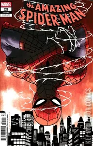 Amazing Spider-Man #25