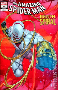 Amazing Spider-Man #25
