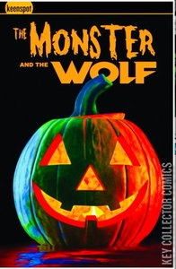 Mark Spears Monsters: The Monster and the Wolf #1