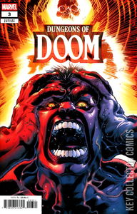 Dungeons of Doom #3