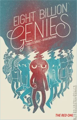 Eight Billion Genies: The Red One