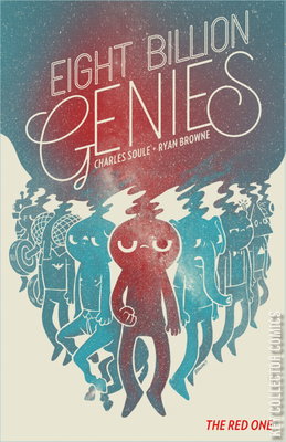 Eight Billion Genies: The Red One