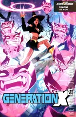 Variant Cover for Generation X-23 #2
