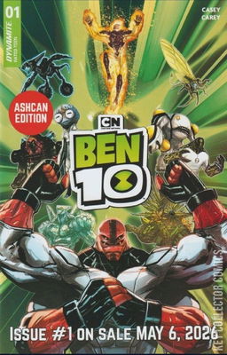 Ben 10