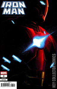 Iron Man #3