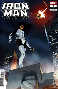 Iron Man #3