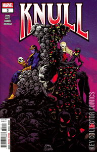 Knull #3