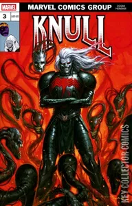 Knull #3