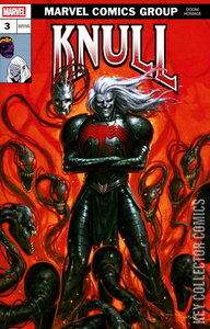 Knull #3