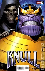 Knull #3