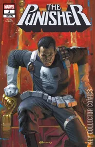 Punisher #2