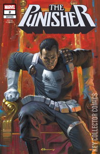 Punisher #2