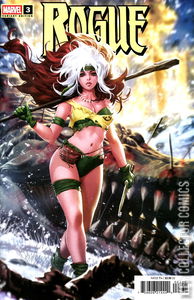 Rogue #3