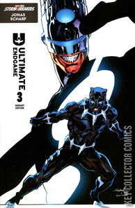 Ultimate Endgame #3