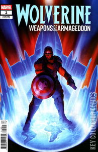 Wolverine: Weapons of Armageddon #2