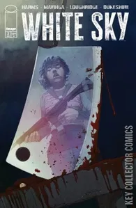 White Sky #2