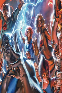 Thundercats #25