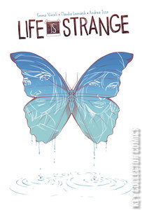 Life Is Strange Collected Edition #1