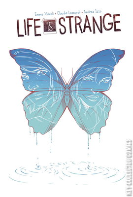 Life Is Strange Collected Edition