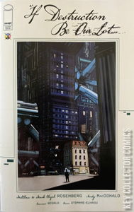 If Destruction Be Our Lot