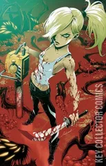 Variant Cover for Something Is Killing the Children #1