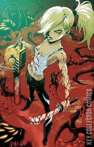 Something Is Killing the Children #1