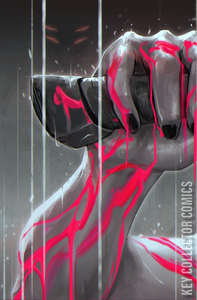 Something Is Killing the Children #1