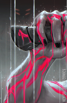 Variant Cover for Something Is Killing the Children #1