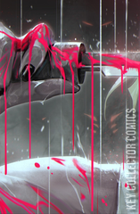 Variant Cover for Something Is Killing the Children #1