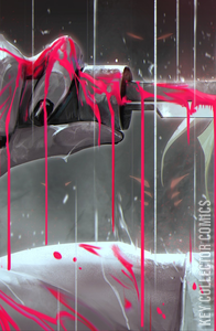 Something Is Killing the Children #1