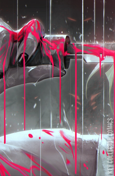 Variant Cover for Something Is Killing the Children #1