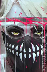 Variant Cover for Something Is Killing the Children #1