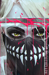 Variant Cover for Something Is Killing the Children #1