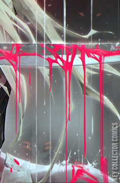 Variant Cover for Something Is Killing the Children #1