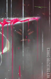 Something Is Killing the Children #1