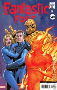 Fantastic Four #1