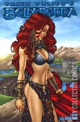 Variant Cover for Belladonna #1