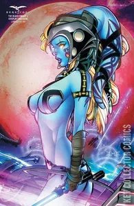 Black Knight #2