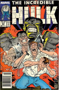 Incredible Hulk #353