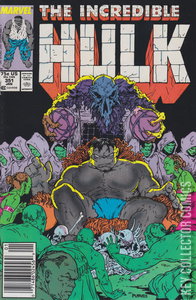 Incredible Hulk #351