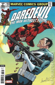 Daredevil #183