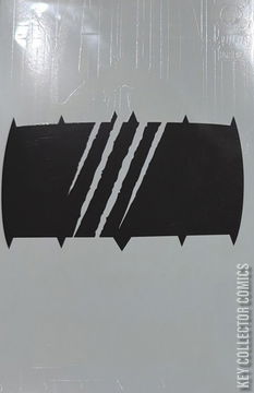 Variant Cover for Absolute Batman #18