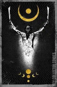 Something Is Killing the Children #1