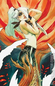 Something Is Killing the Children #1