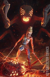 Something Is Killing the Children #1