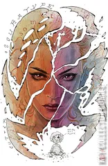 Variant Cover for Something Is Killing the Children #22