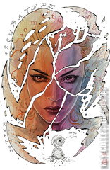 Variant Cover for Something Is Killing the Children #22