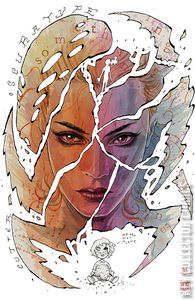 Something Is Killing the Children #22