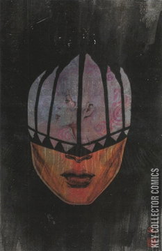 Variant Cover for Something Is Killing the Children #23