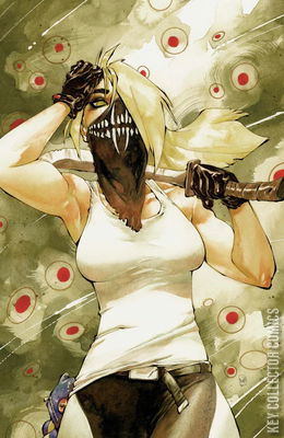 Something Is Killing the Children